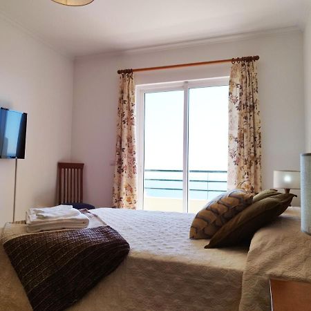 Ferienwohnung Mcstylo-Ocean View Caniço Exterior foto