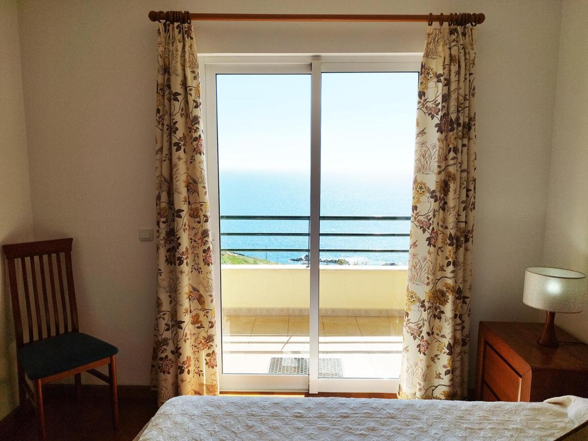 Ferienwohnung Mcstylo-Ocean View Caniço Exterior foto