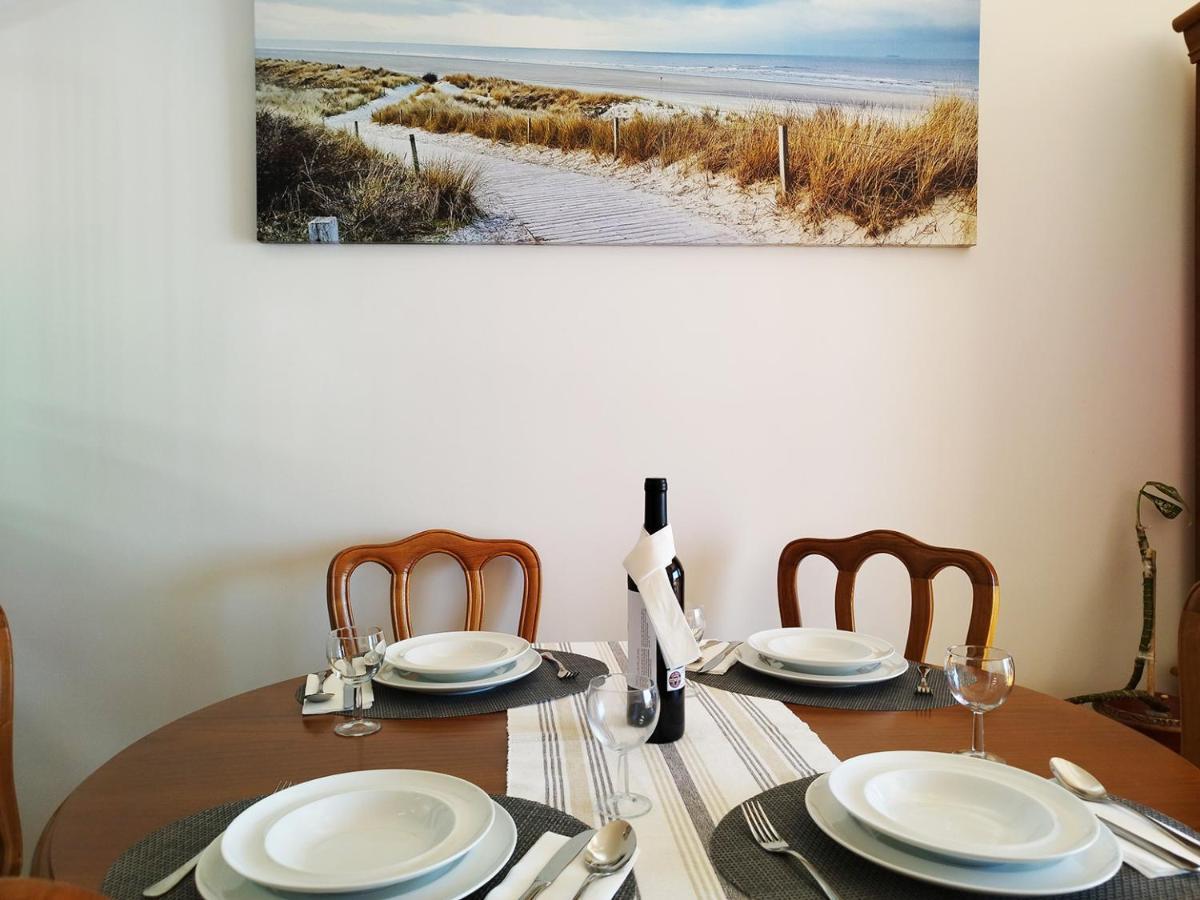 Ferienwohnung Mcstylo-Ocean View Caniço Exterior foto