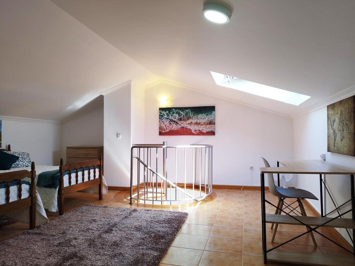 Ferienwohnung Mcstylo-Ocean View Caniço Exterior foto